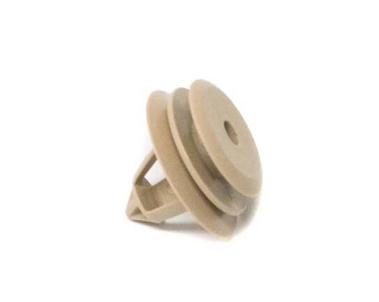 BMW Door Panel Clip (Beige) 07147133419